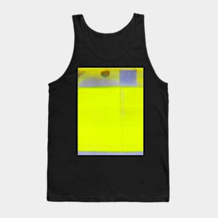 The Idealism of Despair Tank Top